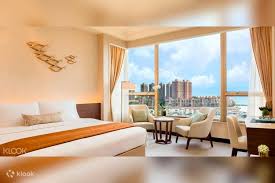 Gold Coast Hotel Staycation Tuen Mun