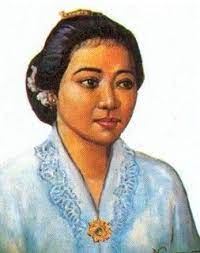 Di era kolonial tersebut ia sudah berbicara dan mengangankan emansipasi perempuan. Indonesian Woman Indonesian Women Graphic Novel Image