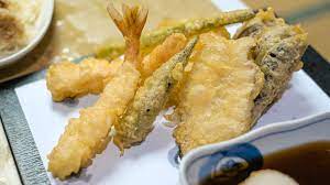 cinco claves para que la tempura te