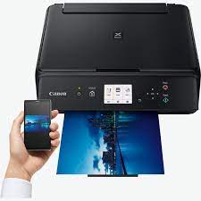 Seamless transfer of images and movies from your canon camera to your devices and web services. Pixma Ts5050 Modelle Drucker Canon Deutschland