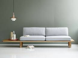 This beautiful and chic pink sofa is actually made out of recycled wood pallets! 10 Super Cool Diy Sofas And Couches Diy Ideas Modern Sofa Designs Diy Sofa Diy Couch