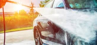Die chancen, dass sie in einer deutschen gemeinde ihr auto auf dem grundstück oder der straße waschen dürfen, ist aus umweltschutzgründen relativ gering. Auto Waschen Auf Dem Eigenen Grundstuck Erlaubt Das Rechtsportal Der Ergo