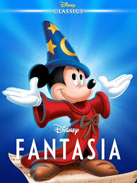 Fantasia is a 1940 american animated feature produced by walt disney and the third film in the walt disney animated classics series. Fantasia 1940 Rotten Tomatoes