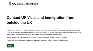 uk visa tracking with gwf number