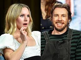 Shepard has previously dealt with addiction to cocaine and. Kristen Bell Reveals Why She Was Shocked When Dax Shepard Proposed
