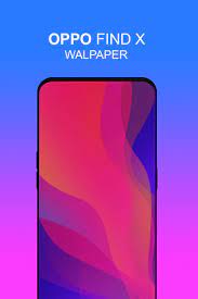 Oppo Find X for Android - APK Download