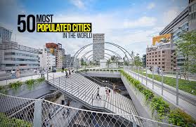 50 most poted cities in the world rtf