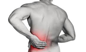 Keeping these muscles active and back muscle stretches, such as lying on the back and bringing the knees and chin to the chest, pulling slightly on muscles in the neck, shoulders, and torso. Back Pain On One Side It Could Be Coming From Your Hip