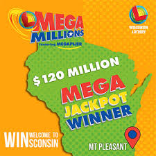 Arizona, which took the largest prize of the year at $414 million on june 9, and wisconsin, where a lucky winner won $120 million on september 15, reads the mega millions. Mega Millions