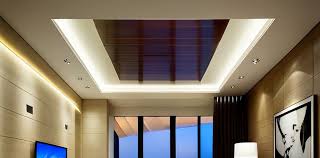 simple false ceiling design with