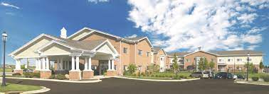 skilled nursing facility west chester