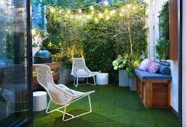 55 Stunning Small Space Garden Ideas