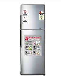 Double Door Refrigerator In India