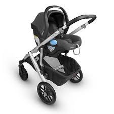 Uppababy Vista Stroller Baby Car Seats