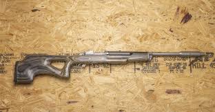 ruger mini 14 223 rem police trade in