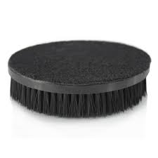 carpet brush short hair with hook and