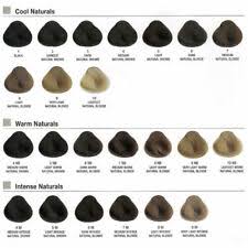 Alfaparf Evolution Of The Color Hair Color Chart For Sale
