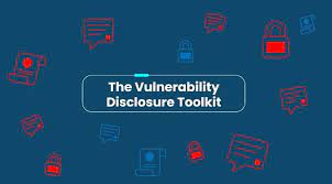 vulnerability disclosure toolkit