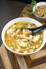 tofu noodle soup recipe vegan en