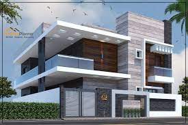 Get House Plan, Floor Plan, 3D Elevations online in Bangalore | Best  Architects in Bangalo… | Modern bungalow house design, Kerala house design,  Duplex house design gambar png