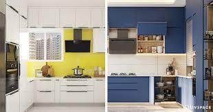 7 best kitchen cabinet materials to