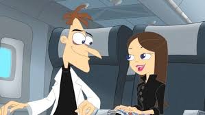 What Dr. Heinz Doofenshmirtz from Phineas & Ferb can teach us about  healthy, non-toxic fatherhood - Hustlers Junction