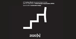 20th Andreu World International Design Contest: premi a sedute e/o ...