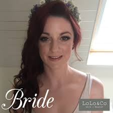 the conscientious bride lolo co