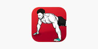 home workout no equipments on the app