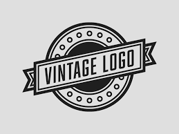 Vintage Logo Template