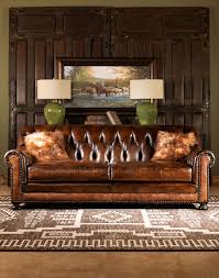 colchester leather sofa fine