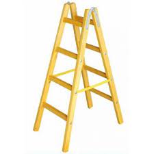 See more ideas about ladder, ladder bookcase. Drvena Stlba S 4 Stpala 132 Sm Stlbi Skeleta I Kolichki Stroitelstvo