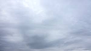Hermoso Cielo Tormentoso Con Fondo De Nubes Cielo Oscuro Con Nubes Naturaleza Nube Tormenta Cielo Azul Nubes Cielo Oscuro Con Nubes Y Sol