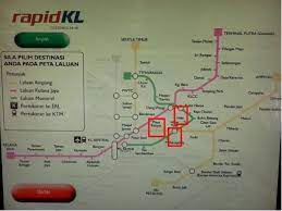 From this place you can catch a commuter train, klia transit to. The Ultimate Guide To Tbs Busonlineticket Com