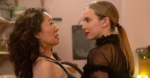 Сандра о, джоди комер, фиона шоу и др. Killing Eve Season 3 Gets Its First Official Trailer And A New Earlier Release Date Geekspin