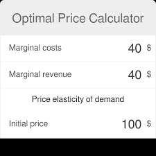 Optimal Calculator