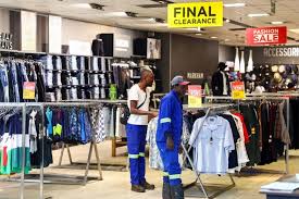 south african retail s fall 1 4