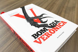 Bom dia, Verônica': conheça o thriller literário de suspense que inspirou  série de sucesso da Netflix – Correio do Cidadão