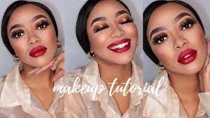 first 2022 makeup tutorial grwm