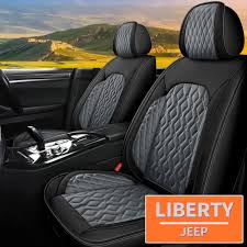 Seats For 2003 Jeep Liberty For