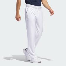 adidas ultimate365 golf pants white a 88 men golf pants