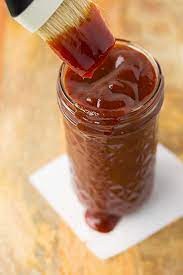 quick and easy vegan barbecue sauce