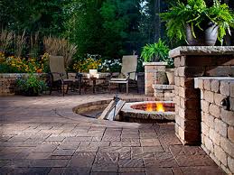 Brick Paver Patios Tampa Clearwater