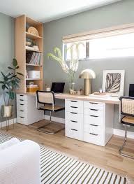 Double Desk Ikea S That Will Boost