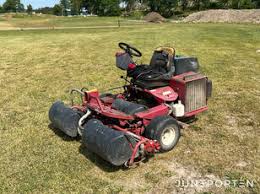 toro lawn tractor by auction sweden