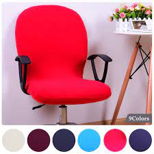 Swivel Chair Cover Chair Protector
