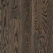 bruce american originals coastal gray oak 3 4 in t x 2 1 4 in w x varying solid hardwood flooring 20 sqft case