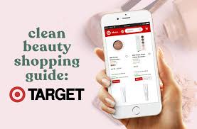 35 clean beauty brands at target
