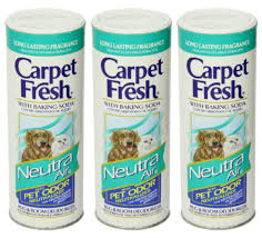 carpet fresh 27900 neutraair pet odor