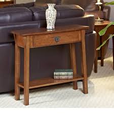 9057 Rs Mission Console Table For